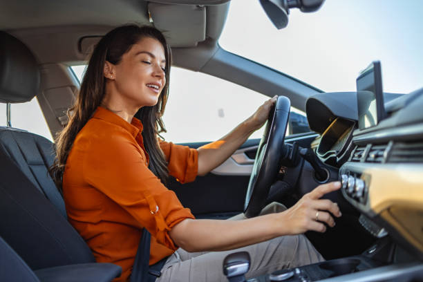 Best Central Air Repair  in Angels, CA
