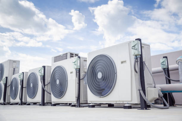 Best Local HVAC Companies  in Angels, CA