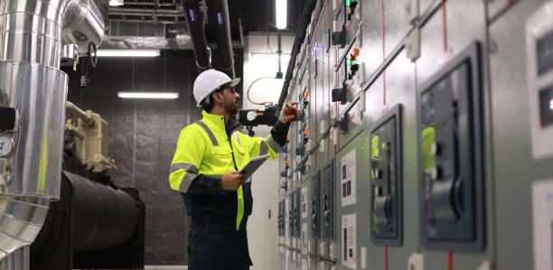 Best HVAC Repair Near Me  in Angels, CA