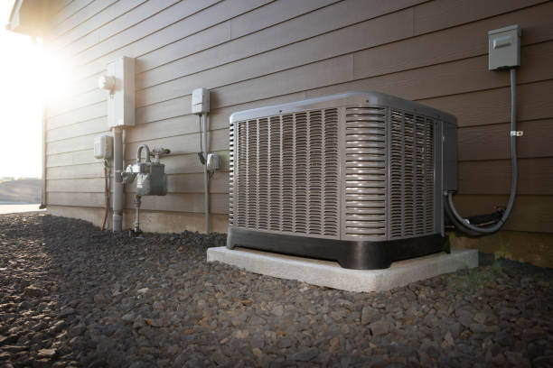 Reliable Angels, CA HVAC Solutions